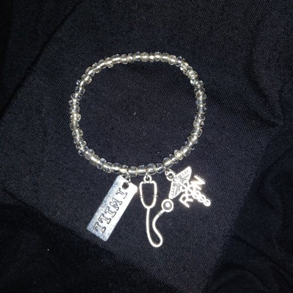 Charm bracelets - Picture 1 of 1